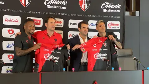 Raymundo Fulgencio se enfoca en Atlas tras Final con Tigres: "Ya pasó"