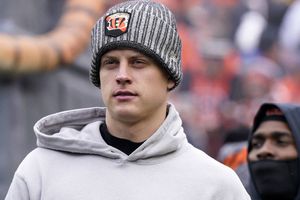 NFL: Joe Burrow, quarterback de Cincinnati Bengals, fue operado de la mano derecha