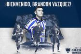 ¡Oficial! Rayados confirmó fichaje de Brandon Vázquez tras salida de Funes Mori