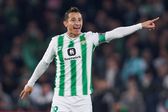 Manuel Pellegrini confirma salida de Andrés Guardado: "Va a ser una pérdida importante"