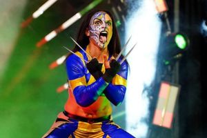 Thunder Rosa anuncia su regreso a los cuadriláteros tras lesión