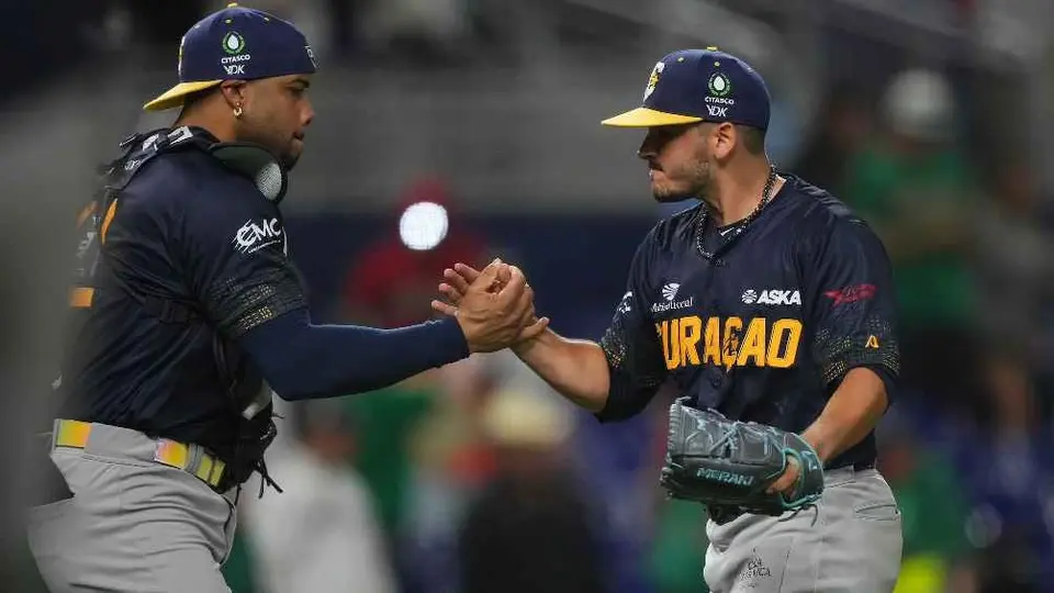 ¡Con el pie izquierdo! México debuta en la Serie del Caribe con derrota ante Curazao