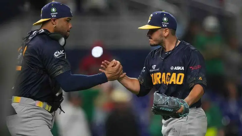 ¡Con el pie izquierdo! México debuta en la Serie del Caribe con derrota ante Curazao
