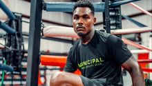 Jermell Charlo fue arrestado por presuntamente golpear a su esposa