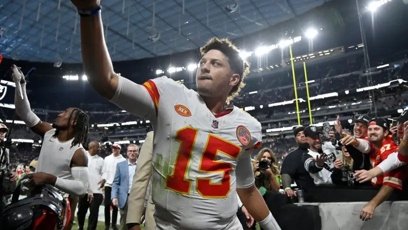 Chiefs vs Packers: ¿Cuándo y dónde ver el SNF de la Semana 13 de la NFL?