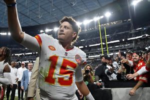 Chiefs vs Packers: ¿Cuándo y dónde ver el SNF de la Semana 13 de la NFL?