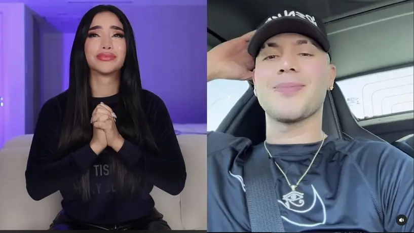 ¿Kimberly Loaiza y Juan De Dios Pantoja se burlaron de sus seguidores?