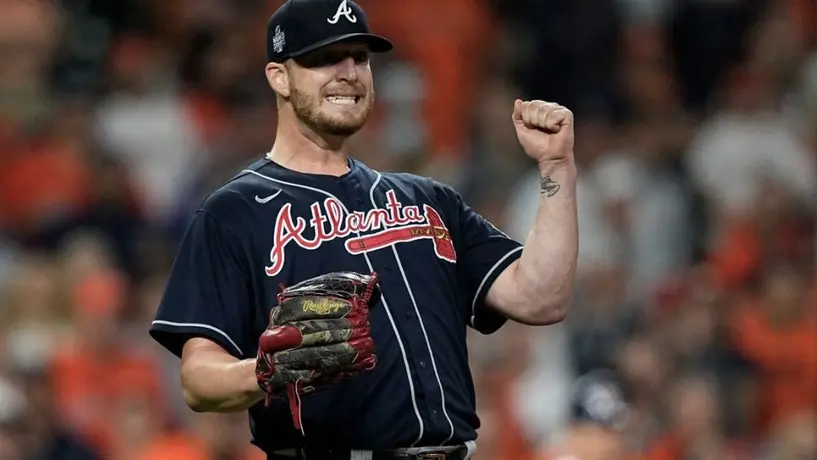 Will Smith acuerda contrato con los Kansas City Royals por cinco millones de dólares