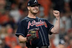 Will Smith acuerda contrato con los Kansas City Royals por cinco millones de dólares