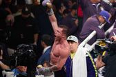 Canelo Álvarez ya tiene dos rivales para este 2024