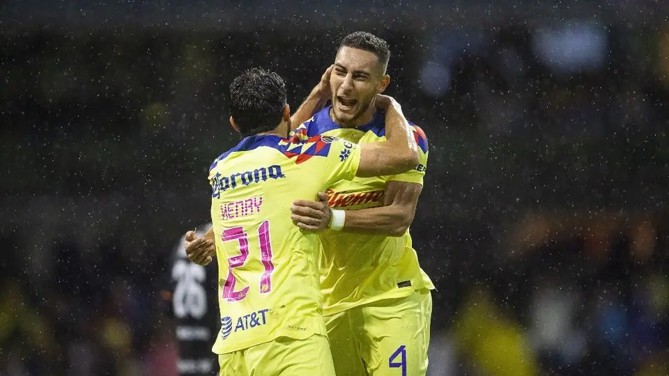 Sebastián Cáceres no se siente favorito ante Atlético San Luis: 'Nada está dicho'