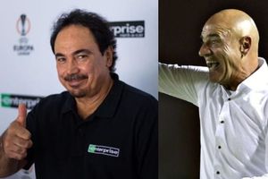 ¡Qué llevado! Hugo Sánchez alburea al 'Chelis' en programa en vivo