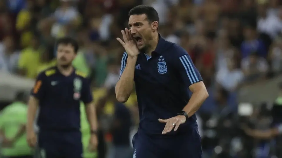 Lionel Scaloni, el mejor entrenador del mundo en 2023; según IFFHS