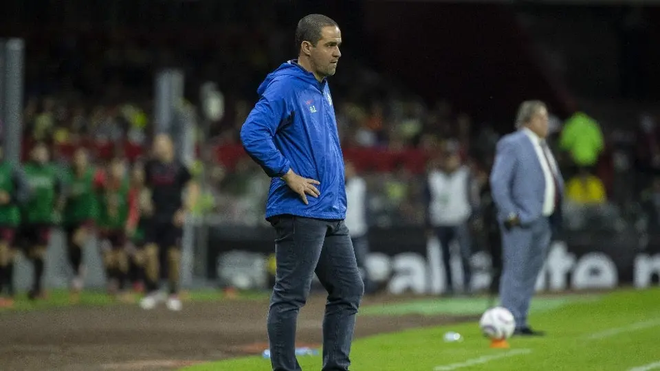 André Jardine quiere que América sea un equipo de época