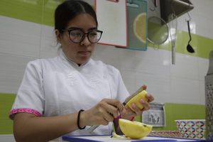 Conoce la cena de Navidad para las personas internadas en hospitales de la CDMX