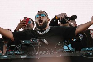 DJ denuncia robo y quema de su camioneta, luego de participar en festival de Tulum