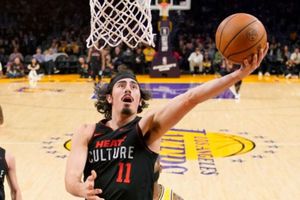 ¡Orgullo mexicano! Jaime Jáquez jugará el Rising Stars del NBA All-Star 2024