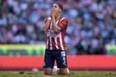 Ángel Zaldívar deja de ser propiedad de Chivas y será nuevo jugador de Bravos de Juárez