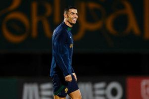 El mensaje de Cristiano Ronaldo después de que Messi ganara el The Best