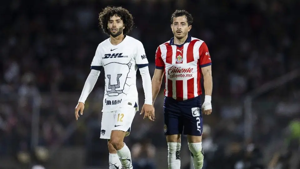 ¡A romper el cochinito! Estos son los precios para el juego de Ida entre Chivas y Pumas