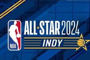 Revelados los uniformes del NBA All-Star Game 2024