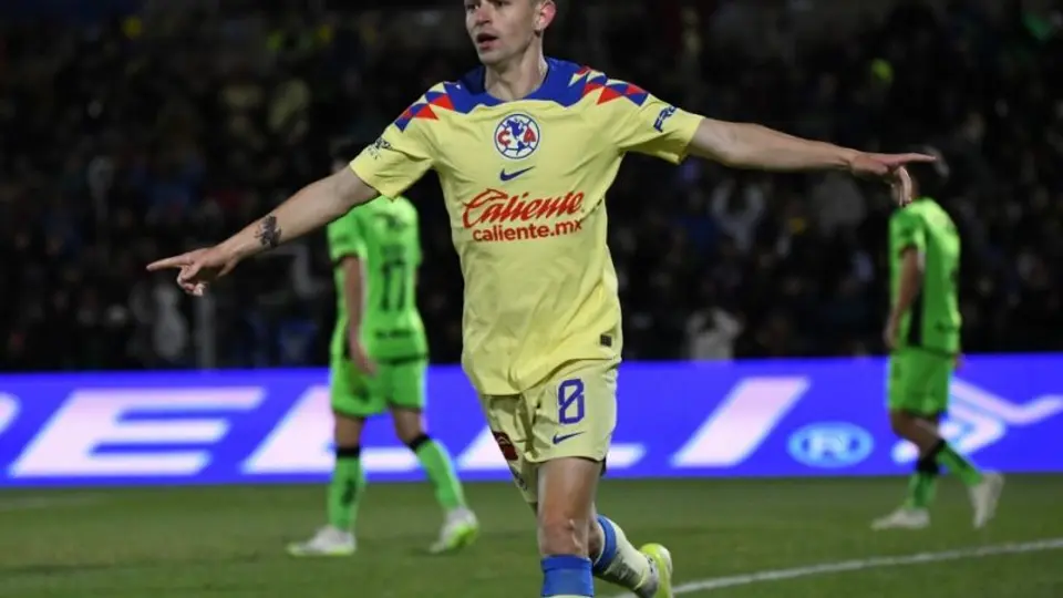 Álvaro Fidalgo no tiene prisa en marcharse de América, aseguró Jardine