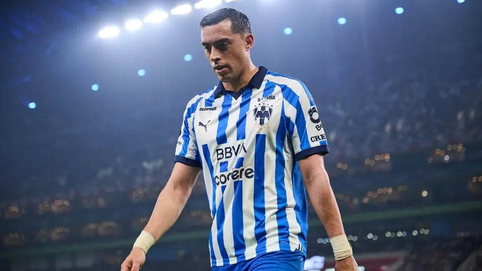 ¿Reemplazo? Rogelio Funes Mori sondeado para suplir a Luis Suárez en Gremio
