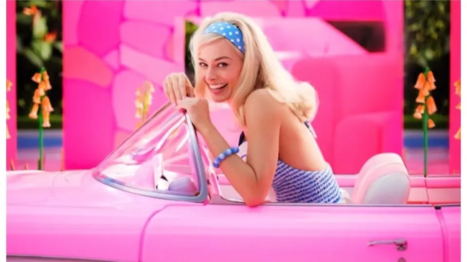 ¡Barbie sacará su libro! Te contamos todo sobre la publicación