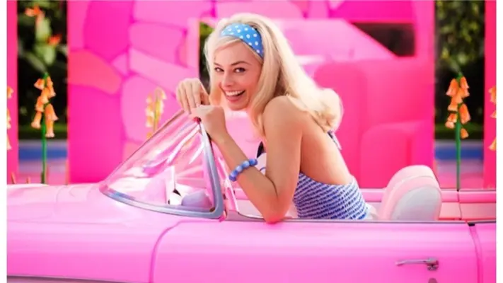 ¡Barbie sacará su libro! Te contamos todo sobre la publicación