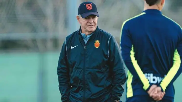 ¡Quiere hacer historia! Javier Aguirre buscará su victoria 200 en Europa en el partido contra Girona