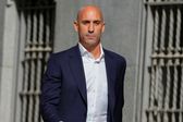 FIFA ratifica sanción de tres años para Luis Rubiales por beso a Jennifer Hermoso