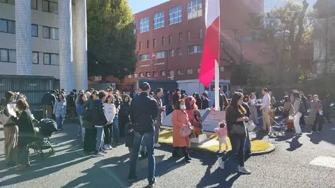 Sin reporte de mexicanos fallecidos o desaparecidos tras el sismo en Japón de 7.6 grados