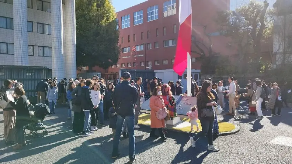 Sin reporte de mexicanos fallecidos o desaparecidos tras el sismo en Japón de 7.6 grados