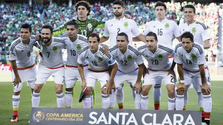 Copa América: ¿Cómo le ha ido a la Selección Mexicana en el torneo?