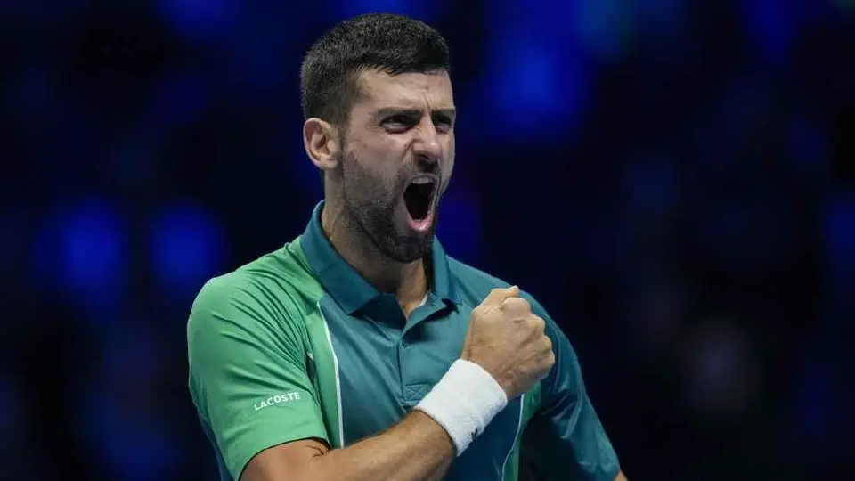 Novak Djokovic apunta a encabezar el Tennis Fest de la CDMX en el 2024