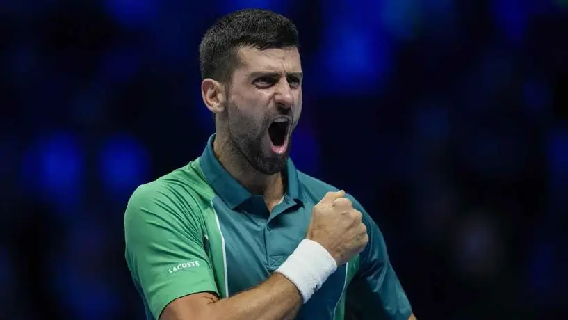 Novak Djokovic apunta a encabezar el Tennis Fest de la CDMX en el 2024