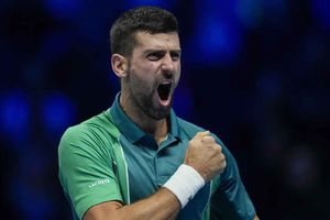 Novak Djokovic apunta a encabezar el Tennis Fest de la CDMX en el 2024