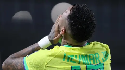 Neymar se pierde la Copa América 2024, asegura Doctor de la Selección Brasileña