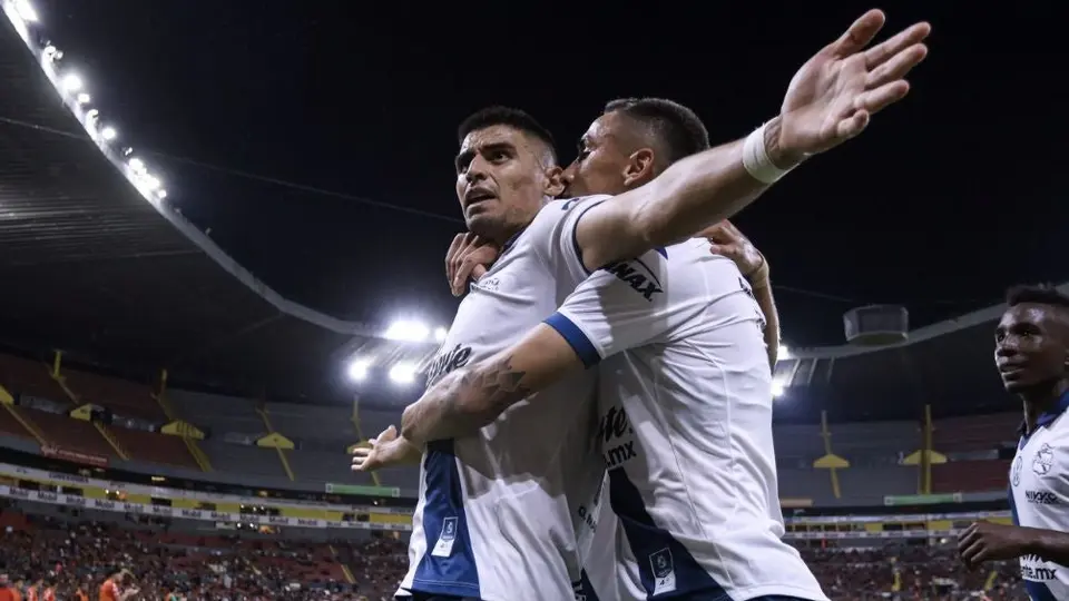 En Puebla saben que Guillermo Martínez tiene opciones para salir el siguiente torneo