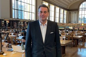 Faitelson recuerda el golpe de Cuauhtémoc Blanco y se burla de sí mismo