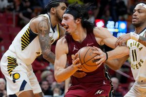 Jaime Jáquez el mexicano sensación de la NBA que se inspira en Kobe Bryant