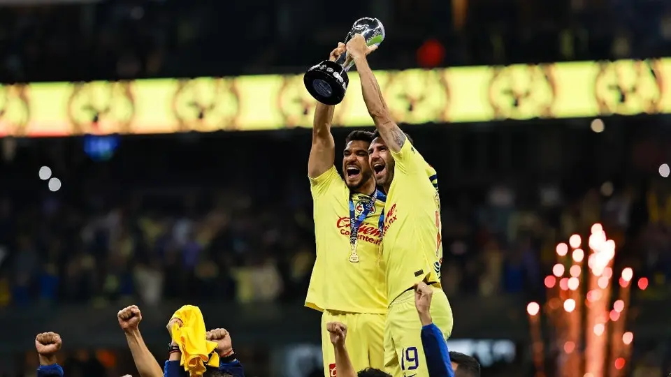 Campeonato de América en Liga MX genera impacto en Sudamérica