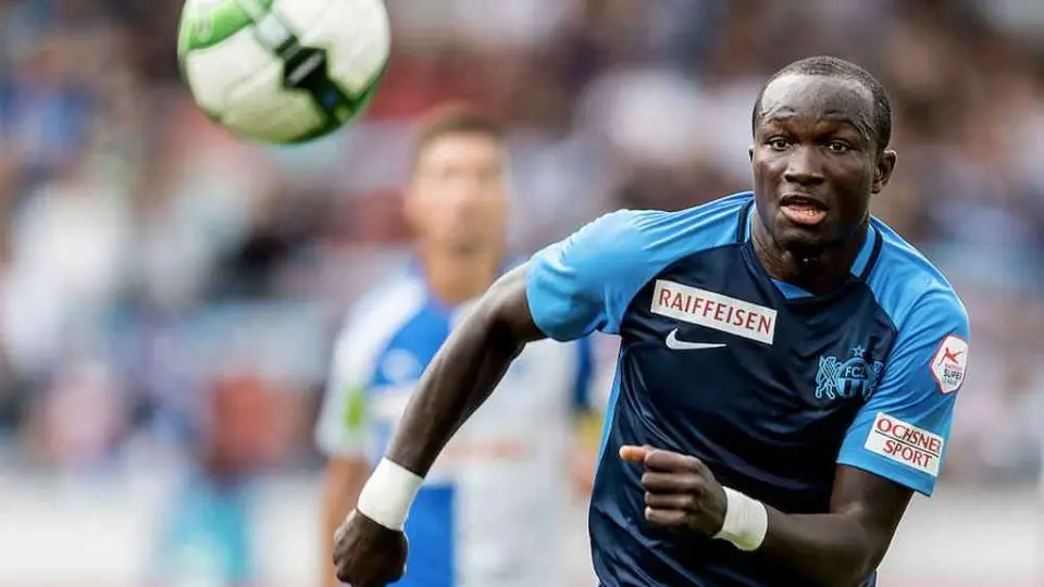 Cardiólogo de Raphael Dwamena: 'Ha fallecido por una respetable decisión personal'