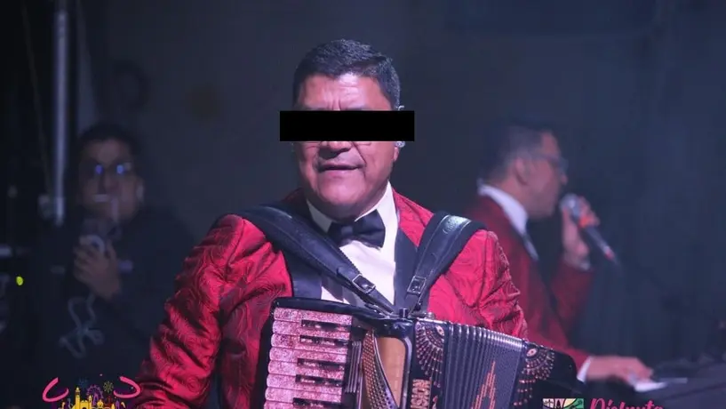 Esto sabemos sobre la detención del dueño de Aarón y su Grupo Ilusión por presunto abuso