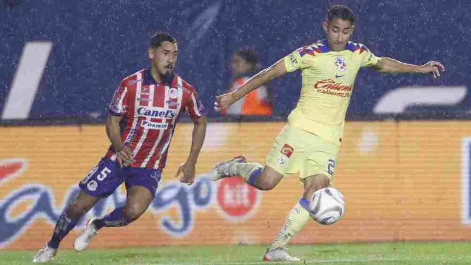 América vs Atlético San Luis: ¿A qué hora y dónde ver el partido de Vuelta de la Semifinal?