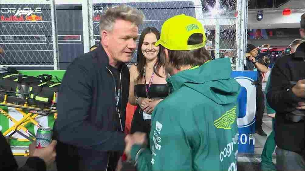 TWITTER: @F1
