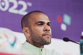 Dani Alves confesó haber estado alcoholizado el día del supuesto acoso sexual