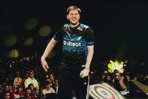 Aczino vs Chuty: Dios acabó con el Diablo en Red Bull Batalla 2023