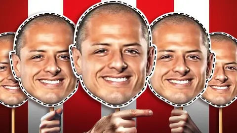 'Chicharomanía' se desata entre aficionados y expertos en el futbol mexicano