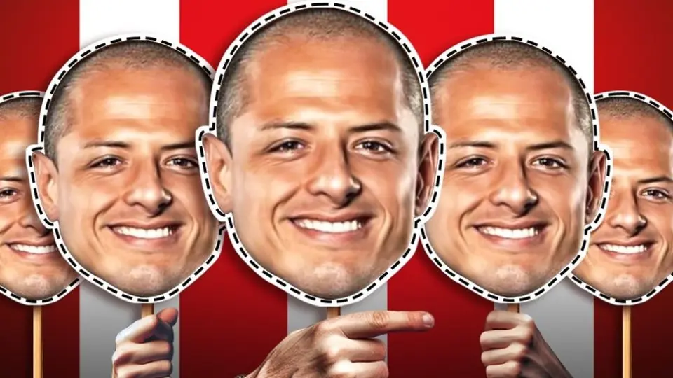 'Chicharomanía' se desata entre aficionados y expertos en el futbol mexicano